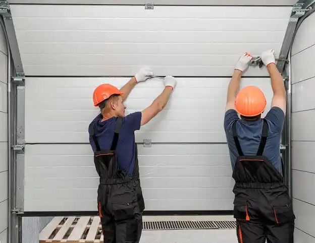 garage door service Tolleson